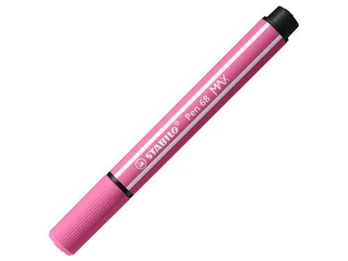 Viltstift STABILO Pen 68/17 Max heliotrope