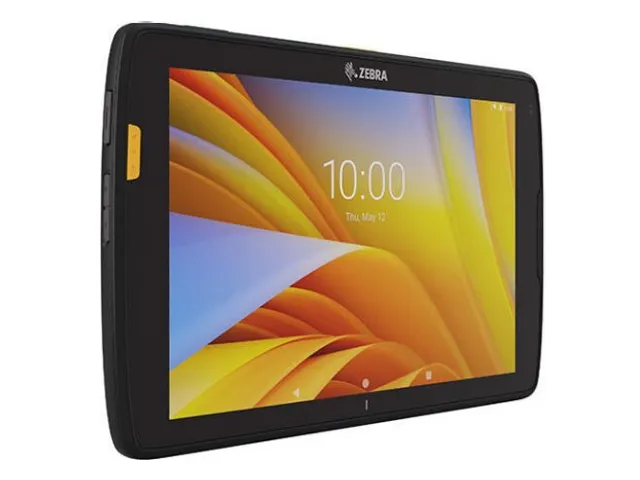 Zebra ET40 Mobiele terminal Tablet 8 Inch WIFI6 SE4100 4GB/64GB Andro