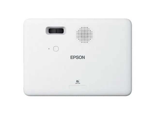Epson CO-FH01, 3000 ANSI lumens, 3LCD, 1080p (1920x1080), 16:9, 660,4