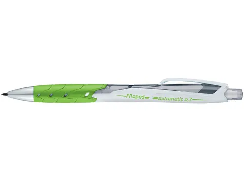Maped Vulpotlood Auto 0.7 mm + Vulling op Blister