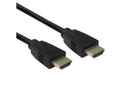 Kabel ACT HDMI ETH8K M/M zwart 2 meter