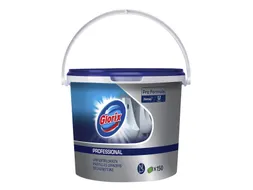Toiletblok Glorix Professional 150 stuks