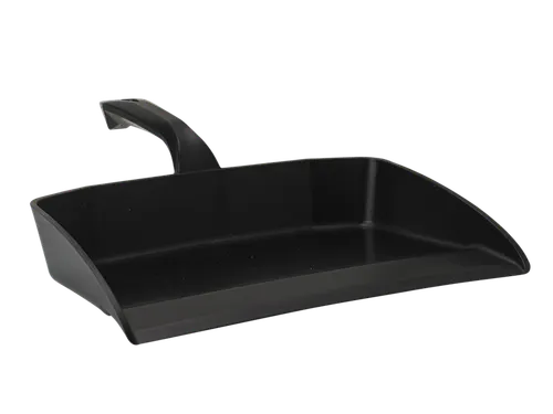 Hygiene 5660-9 Ergonomisch Stofblik Zwart