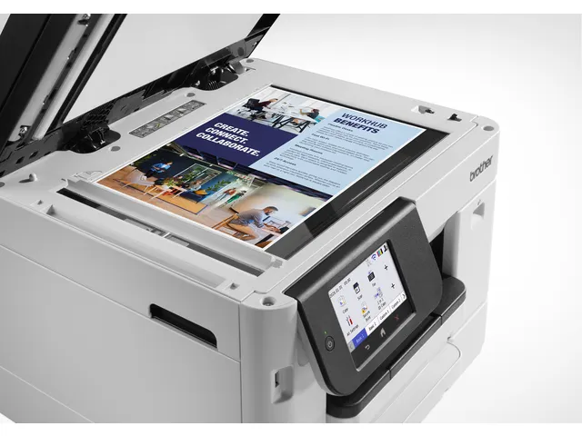 Multifunctional inktjet printer Brother MFC-J5110DW