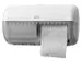 Toiletpapier Tork T4 12291 Premium 2-laags 198 vel 48 rollen wit