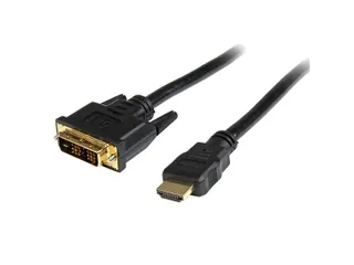 5 Meter Hdmi Naar Dvi-d Kabel - M/m - 1