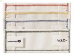 Taski MicroEasy Basic Mop 5 Stuks