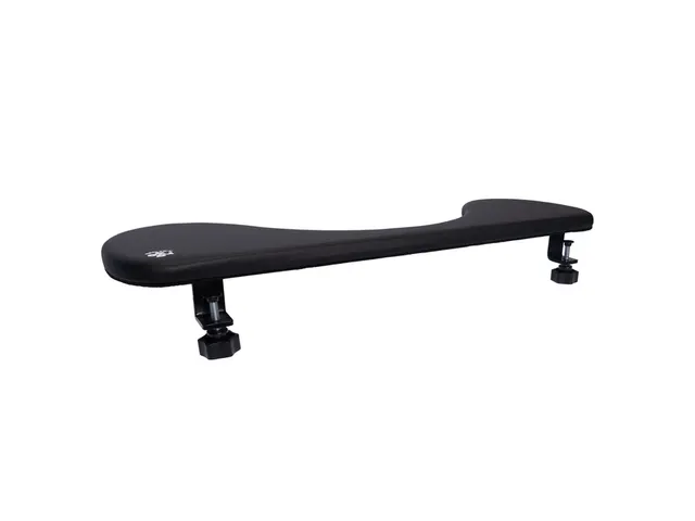 R-Go Tools Ergonomisch Armsteun R-Go soft foam Zwart