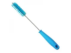 Pijpenrager Buisborstel Blauw Diameter 25mm