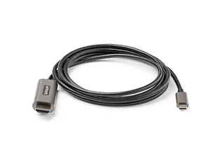 2 meter USB-C naar HDMI kabel 4K 60Hz met HDR10 - 5