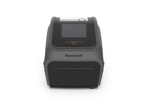 Honeywell PC45 Labelprinter LCD LatinFont RTC Eth+WLAN+BT No