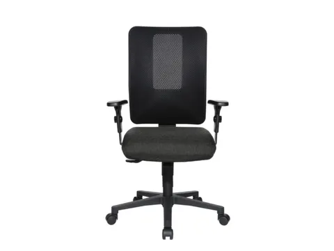 Topstar Bureaustoel Open X (N) Grijs