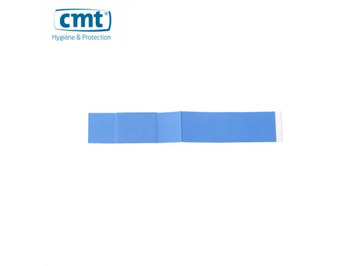 CMT Detectiepleisters Hygiënisch 20x120mm 100 Stuks