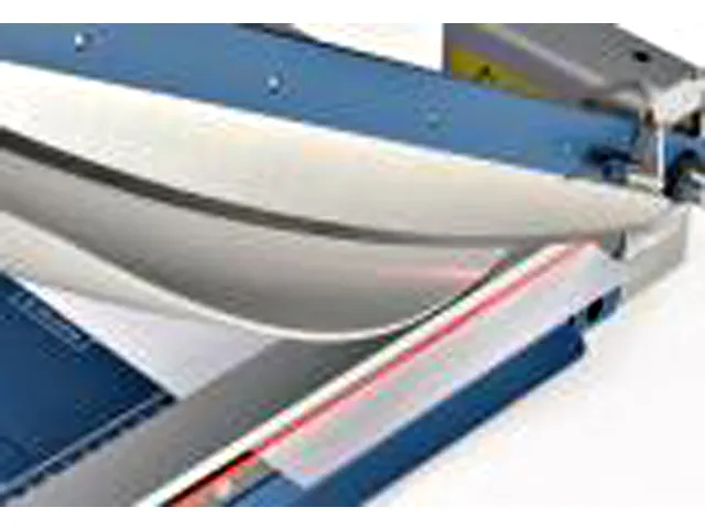 DAHLE Lasermodule t.b.v. snijmachine 867