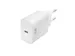 Oplader ACT USB-C 1-poort 20W Power Delivery