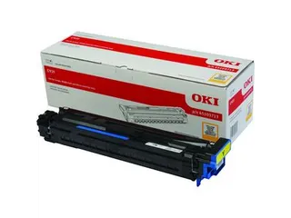 45103713 OKI C9xx OPC yellow 40.000pages - 1