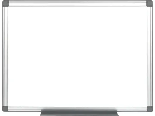 Magnetisch Whiteboard Met Aluminium Frame 45x60cm