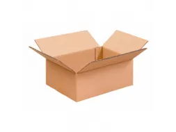 Amerikaanse vouwdoos Master'in Access enkel golf 300x400x180mm