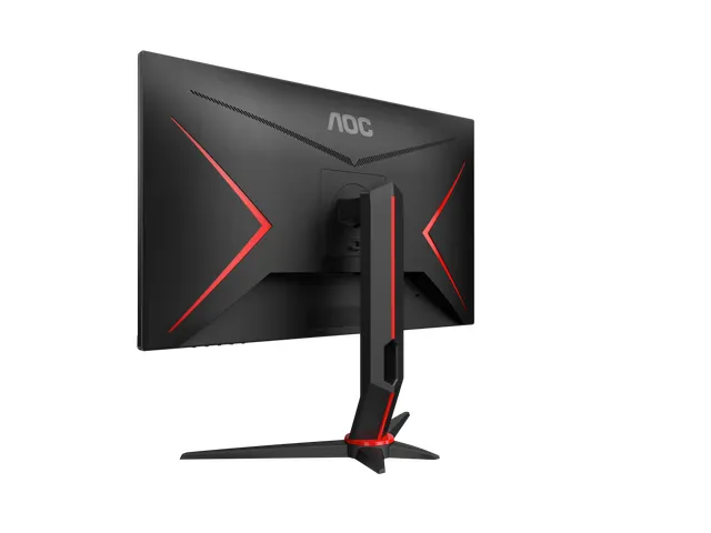Monitor 27 Inch Panel resolution 1920x1080, Max Refresh rate 28