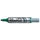 Viltstift Pentel MWL5M Maxiflo whiteboard groen 3mm