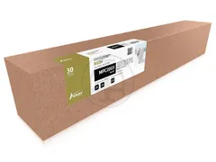 AS20152 ASTAR RICOH 841925 MPC toner zwart rebuilt 15.000pag Chip