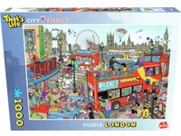 Goliath Puzzels