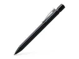Balpen Faber-Castell Grip 2010 Zwart