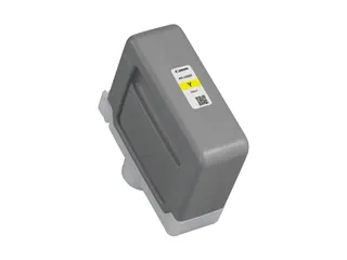 Canon PFI-3300Y, Geel, 330 ml, 1 stuk(s), Enkele verpakking - 1