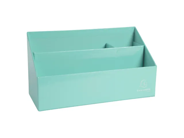 Sorteerder Aquarel pastelgroen