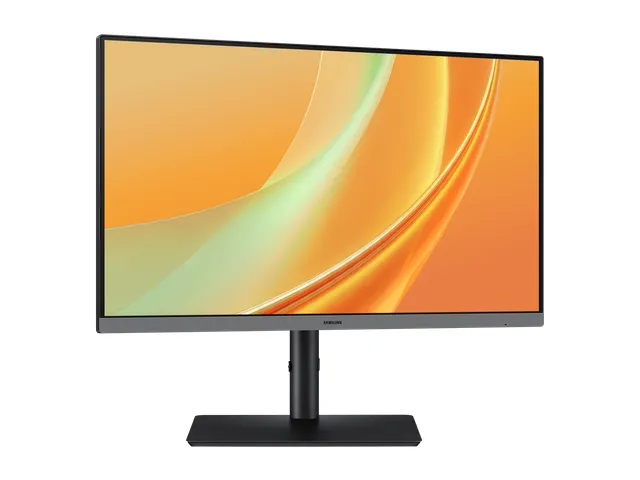 Ecran PC 24 inch Samsung Essential G3 G32H Full HD noir