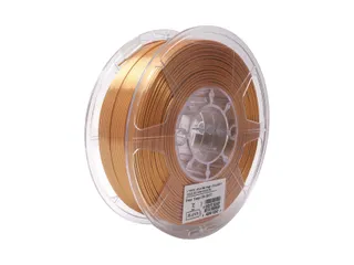 eSun ePLA-Silk Magic filament 1.75mm Goud Zilver 1kg - 1