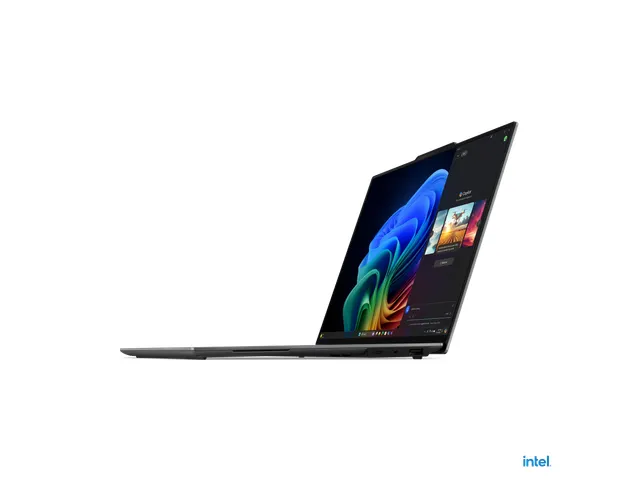 Laptop Intel Core Ultra 7 258V (12MB Cache), 32GB LPDDR5x-SDRAM