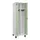 locker voor scheiding van kleding,HxBxD 1950x600x500mm,2vak