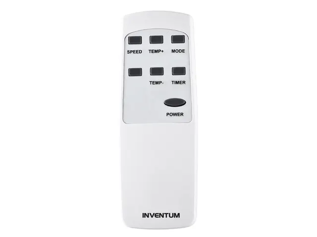 Airconditioner Inventum AC901 80m3 wit mobiel