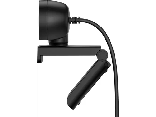 HP 320 Full HD 1080p webcam 5MP USB-A