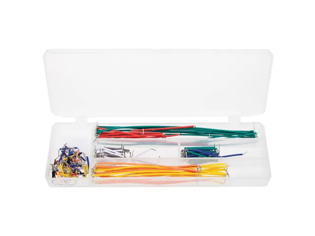 SET Draadbruggen (140 ST.)