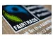 Biscuits Hoppe Bakkers Trots Fairtrade mélange 120 pièces