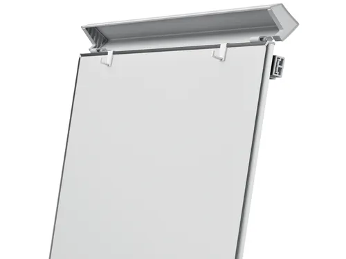 Flipover Nobo Classic mobiel staal 67x99cm