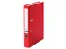 Ordner Qbasic A4 50mm karton rood