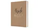 Cahier Jolie A5 Pure Positivity ligné couverture rigide