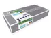 AS14746 Astar Lexmark C746A1CG Optra C toner cyaan XXL rebuilt 10.000p