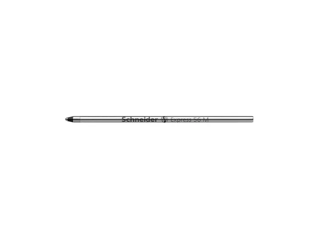 Balpenvulling Schneider Express 56 M zwart