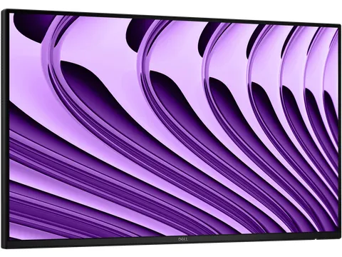 DELL Pro P P2426HEWO computer monitor 23.8 Inch Full HD LCD Grijs