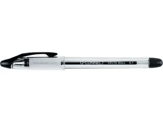 balpen Delta medium zwart - 3