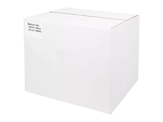 Onderzoektafelpaper 138042 CEL 2-laags
