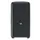 Tork 557508 T6 Toiletpapier Dispenser Twin Mid-size Elevation Zwart