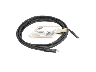 Kabel ACT USB-C 3.0 10Gbps 60W USB 3 meter - 7