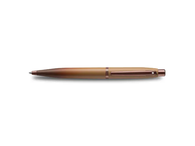 Balpen SHEAFFER VFM E9428 Coffee edition
