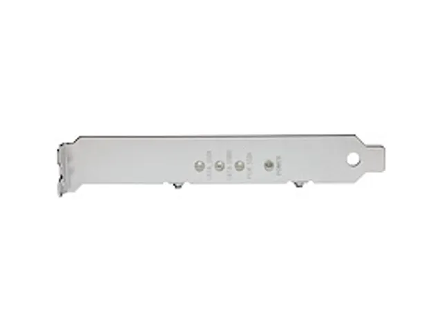 3-Poorts M.2 SSD (NGFF) Adapter Kaart