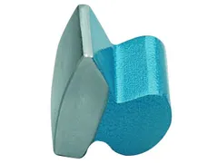 252 Uitdeuk aambeeld 72x55x63mm